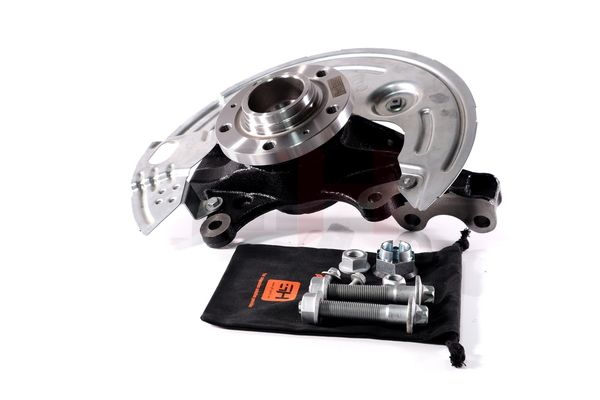 Käändmik, rattakinnitus, GH GH-283713H