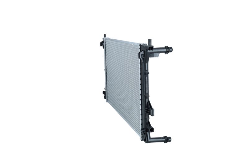 Radiaator, mootorijahutus, NRF 58471