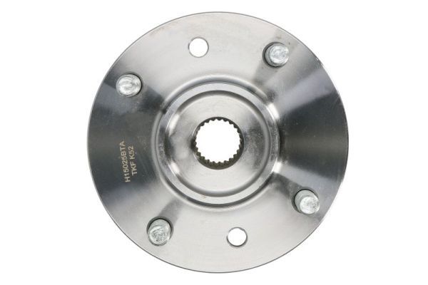 BTA H15025BTA Wheel Bearing Kit