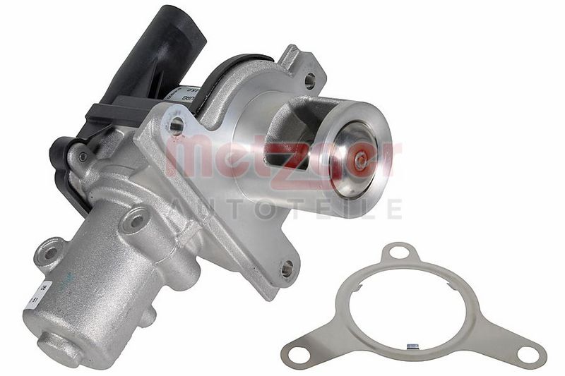 METZGER AUTOTEILE AGR-szelep 0892177