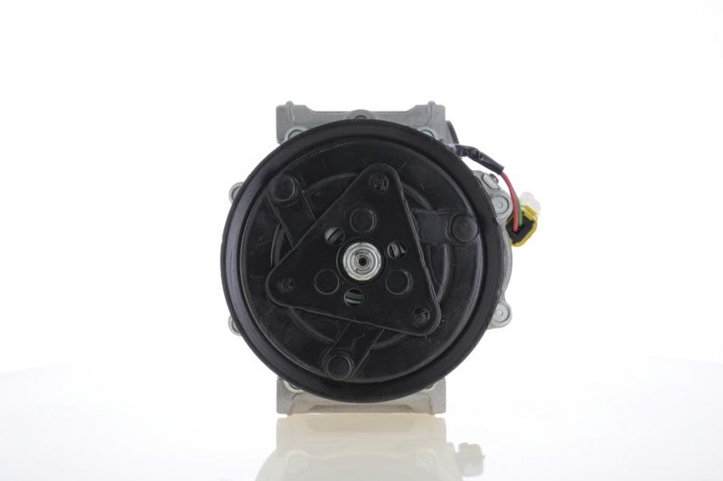 ACAUTO AC-01SD046 Compressor, air conditioning