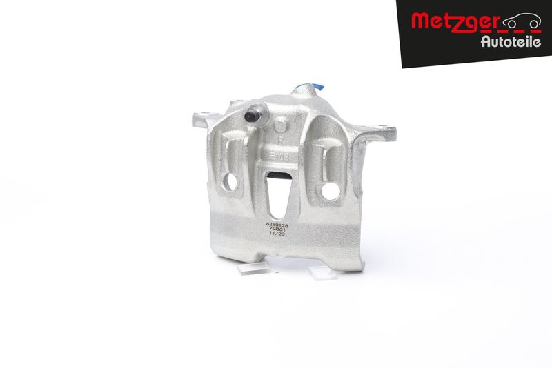 METZGER AUTOTEILE 6260128 Brake Caliper