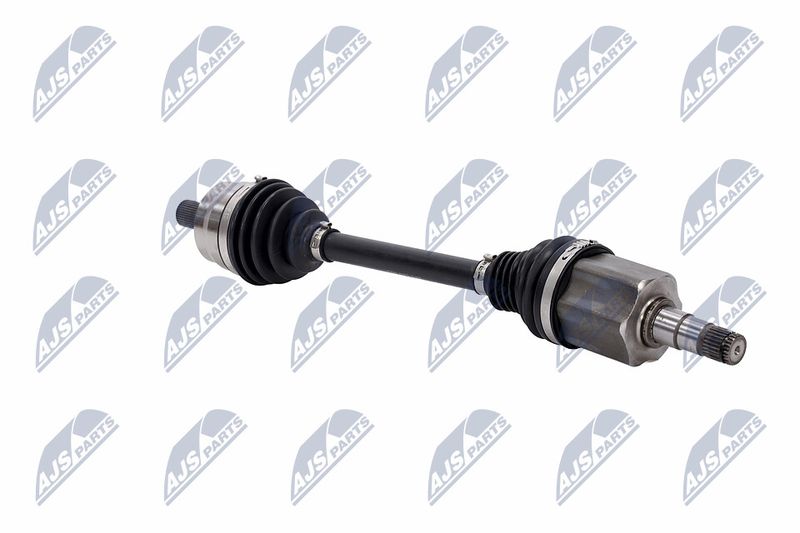 NTY NPW-DW-073 Rectificados Drive Shaft