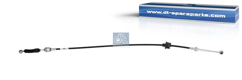 Product Trose, Mehāniskā pārnesumkārba DT Spare Parts 6.47183 Image