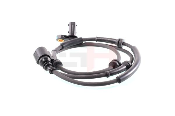 GH GH-712520 Sensor, wheel speed