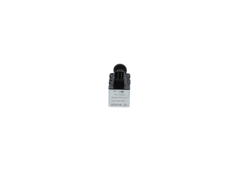 Modul semnalizare F 026 T00 017 BOSCH