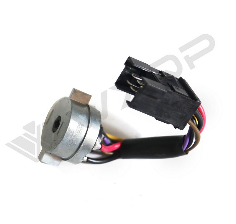 WXQP 650005 Ignition Switch