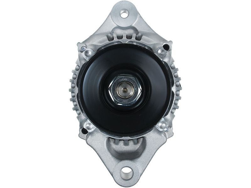 Brand new OEM DENSO Alternator