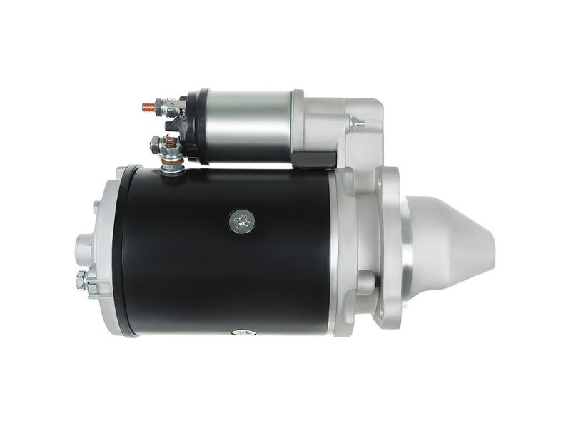 AS-PL S4019 Starter
