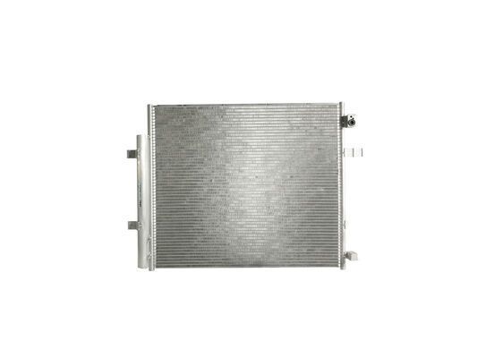 Condensator, climatizare MAHLE BEHR AC 1221 000S