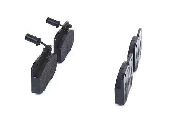 Set placute frana,frana disc 13.0460-4913.2 ATE