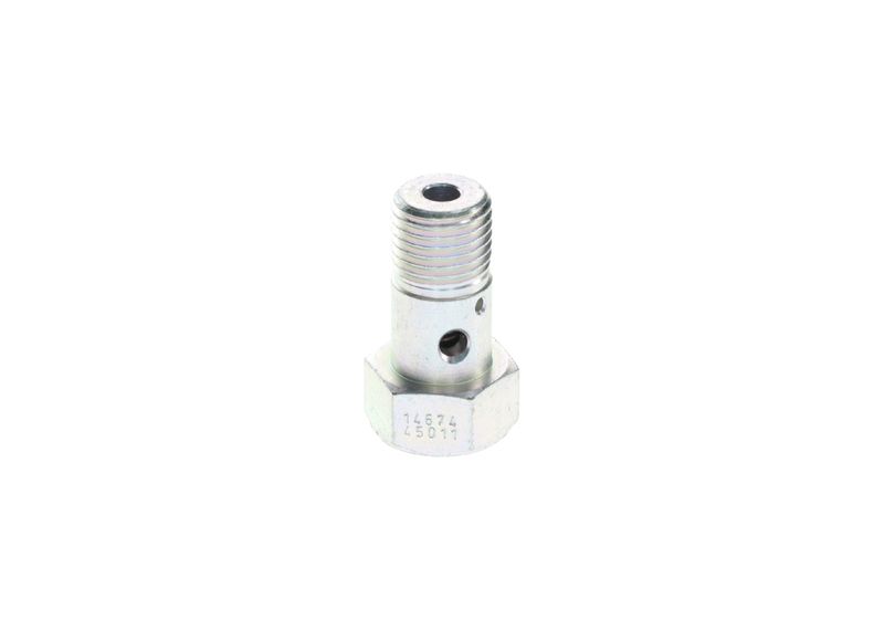 BOSCH 1 467 445 011 Valve, injection system