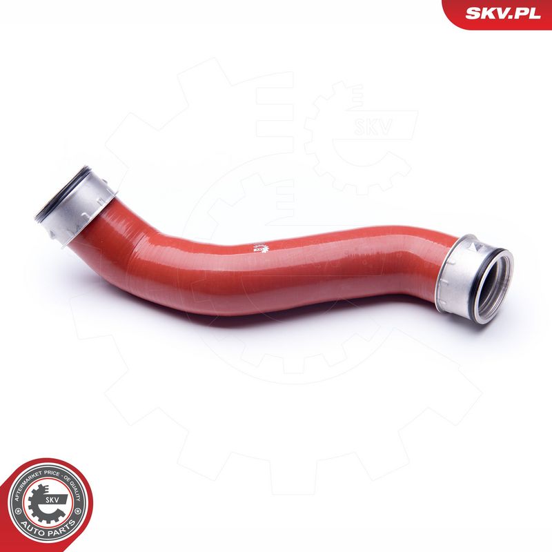 Laadimisõhu voolik, ESEN...