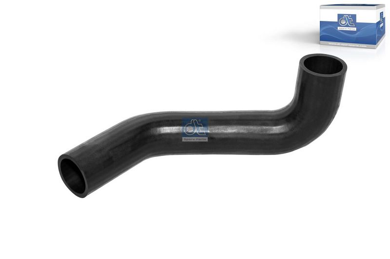 Furtun radiator DT Spare Parts 3.16498