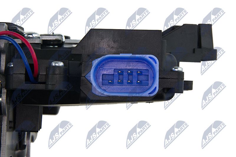 NTY EZC-VW-011 Door Lock