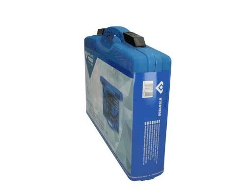 KS TOOLS BT597850 Reguliavimo įrankių rinkinys, veleno nustatymo įrankiai