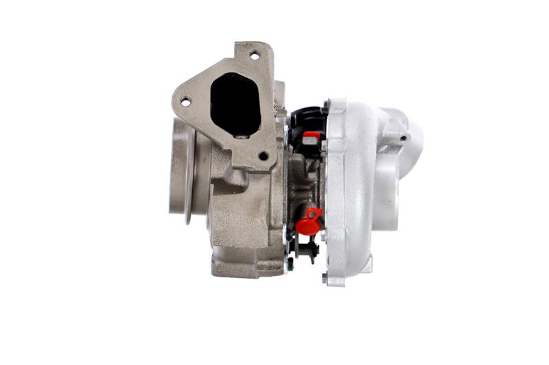REMANTE 003-001-000137R Charger, charging (supercharged/turbocharged)