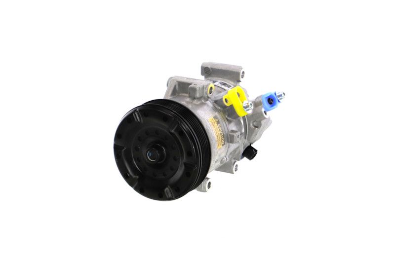 REMANTE 005-001-000130R Compressor, air conditioning