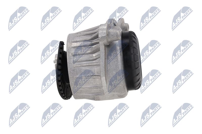 Paigutus, Mootor, NTY ZPS-ME-031