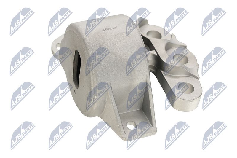 Paigutus, Mootor, NTY ZPS-FT-032