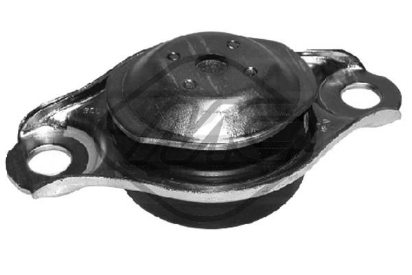 Paigutus, Mootor,...