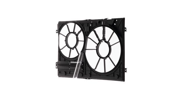 MAHLE CFF 657 000S Fan, engine cooling