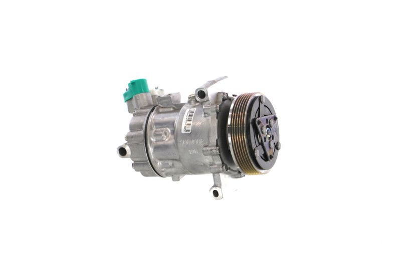 REMANTE 005-001-000377R Compressor, air conditioning