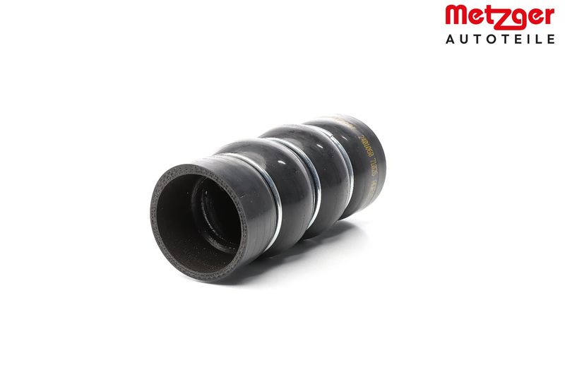 METZGER AUTOTEILE 2401060 Charge Air Hose