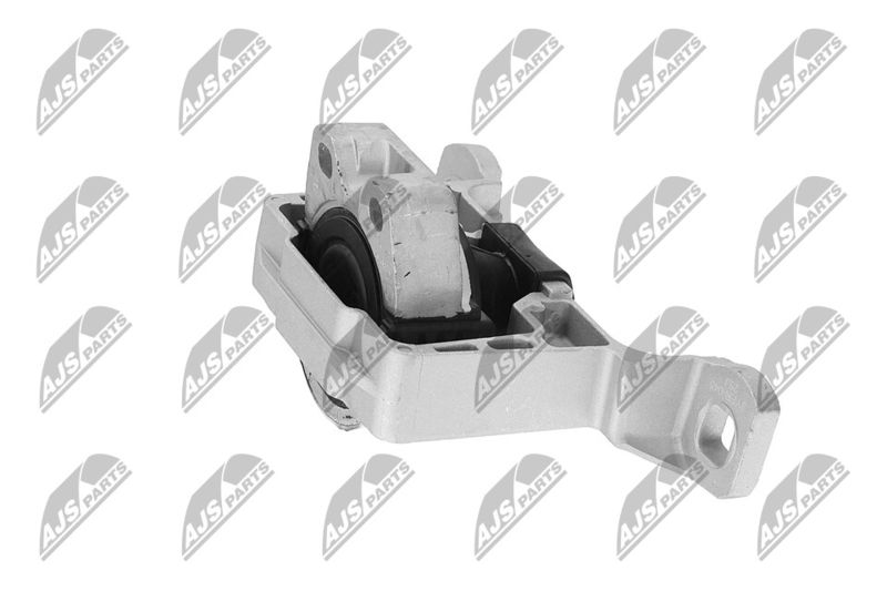 Paigutus, Mootor, NTY ZPS-FR-045