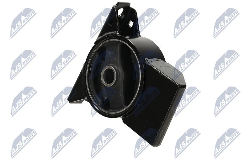 Paigutus, Mootor, NTY ZPS-MS-014