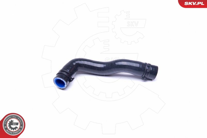 ESEN SKV 24SKV497 Intake Hose, air filter