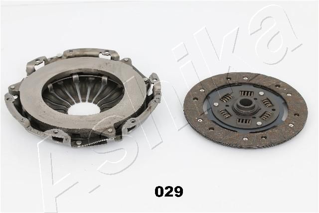 ASHIKA 92-00-029 Clutch Kit