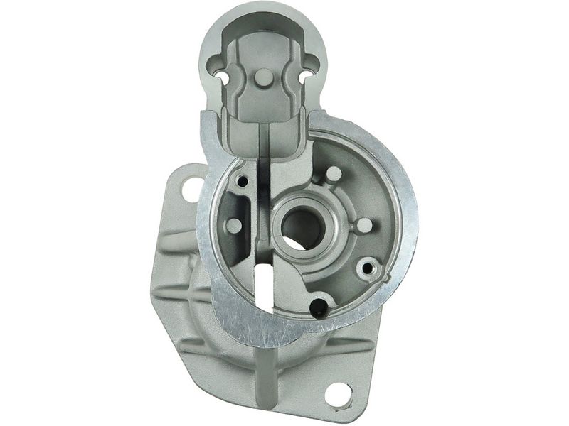 AS-PL SBR2015S Starter Lid, carburettor