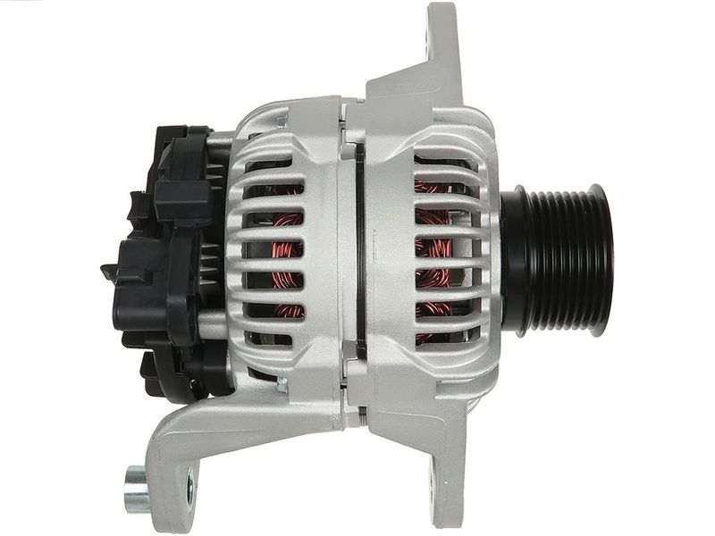 AS-PL A0138 Alternator