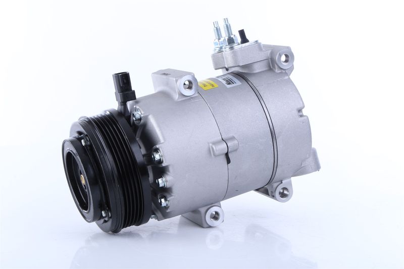 Kompressor, kliimaseade, NISSENS 890788