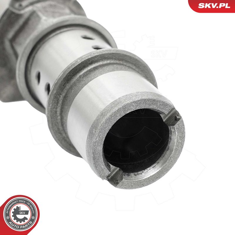 Nukkvõll, ESEN SKV 80SKV050