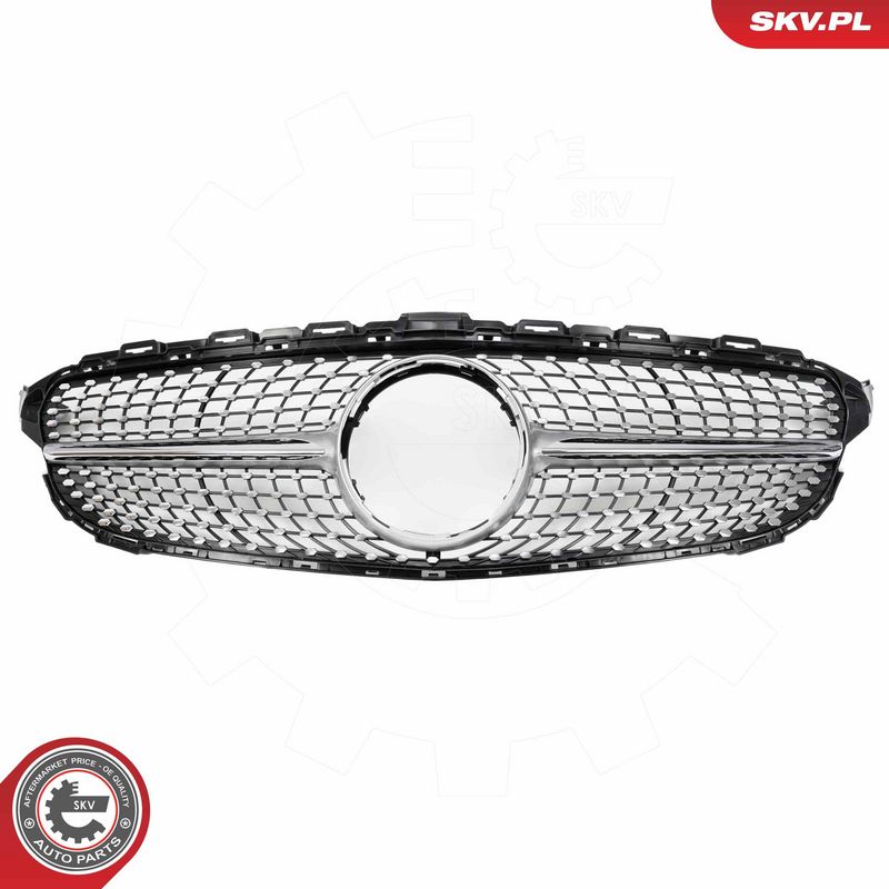 Radiaatorivõre, ESEN SKV...