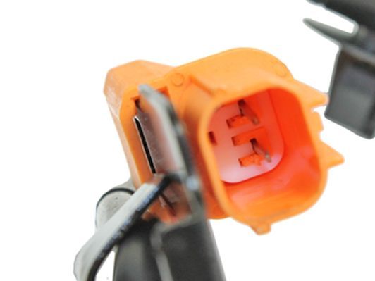 METZGER AUTOTEILE 0900847 Sensor, wheel speed