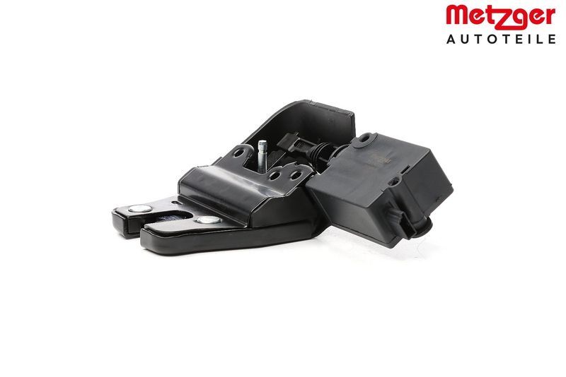 METZGER AUTOTEILE 2311028 Tailgate Lock