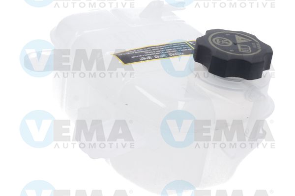 VEMA 160089 Expansion Tank, coolant
