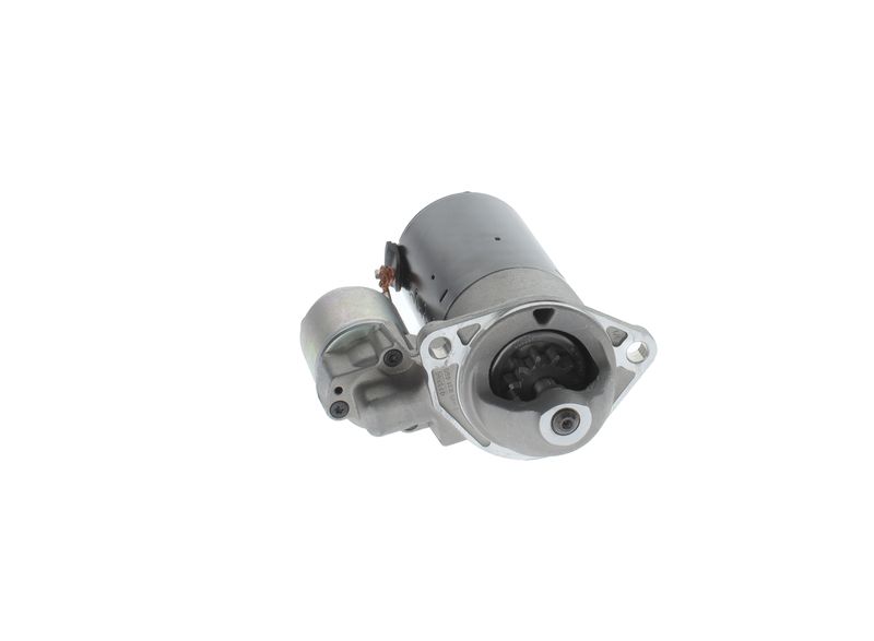 Starter 1 986 S00 654 BOSCH