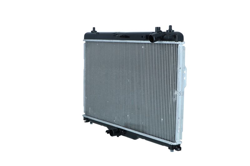 Radiaator, mootorijahutus, NRF 53358