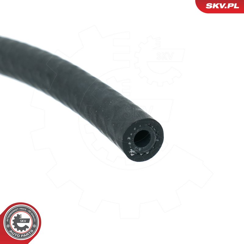 Voolik, Jääkkütus, ESEN SKV 54SKV351
