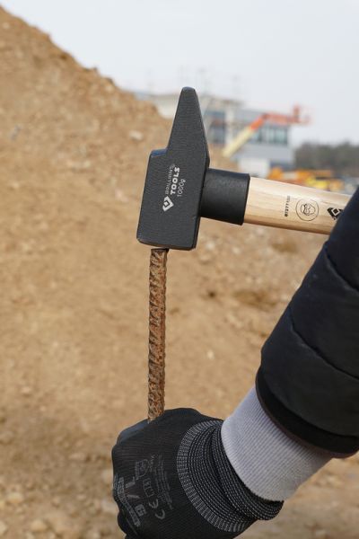 KS TOOLS BT077100 Machinist's Hammer
