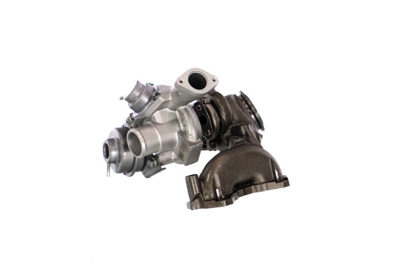 REMANTE 003-001-001052R Turbokompresorius