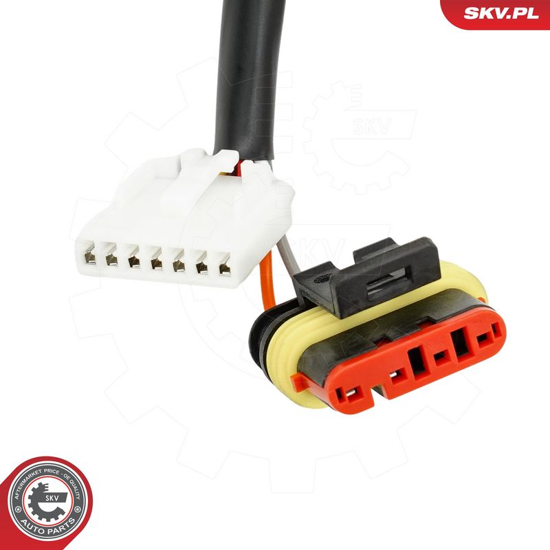 Välipeegel, ESEN SKV 97SKV722