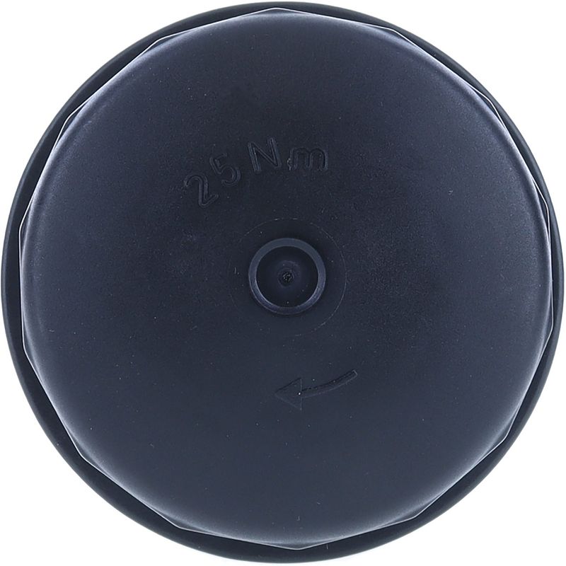 MOTORAD MO362 Cap, oil filter housing
