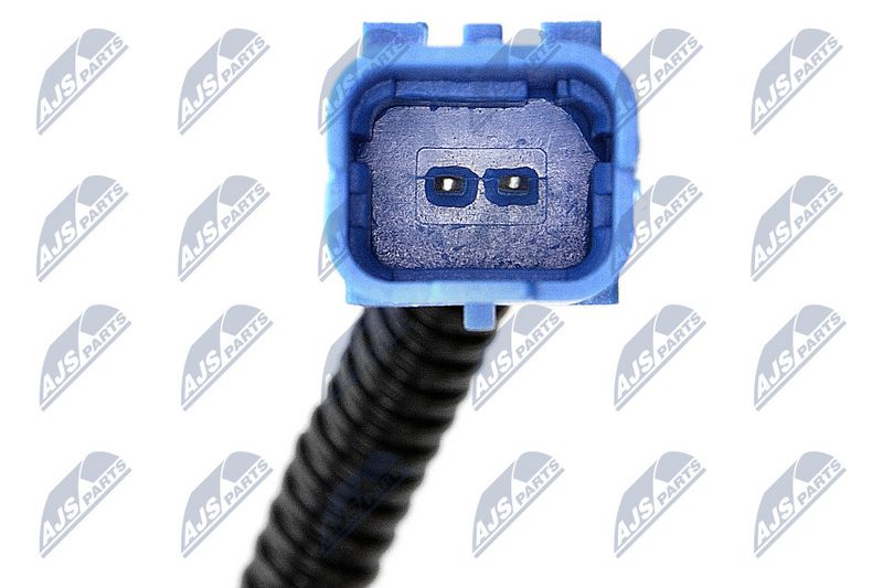 Andur, rattapöörete arv, NTY HCA-CT-004