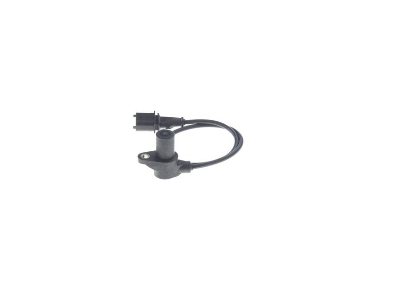 BOSCH 0 261 210 300 Sensor, crankshaft pulse