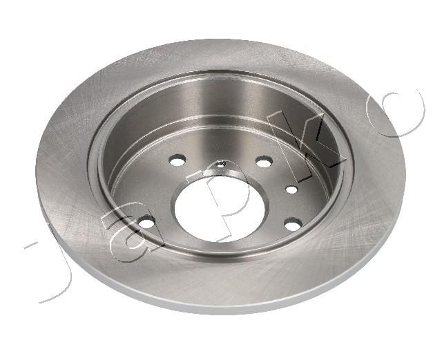 JAPKO 61310C Brake Disc